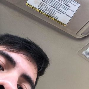 Meet your Posher, Ismael